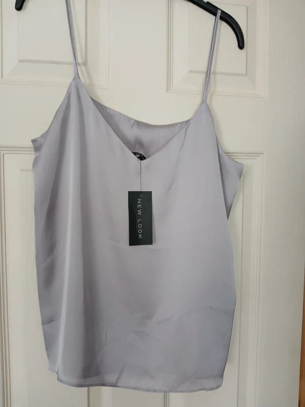 New Look Cami top