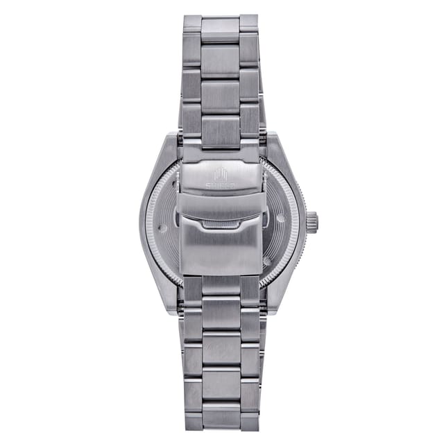 Shield Shield Men's Condor Bracelet Watch w/Date - Gold - 3
