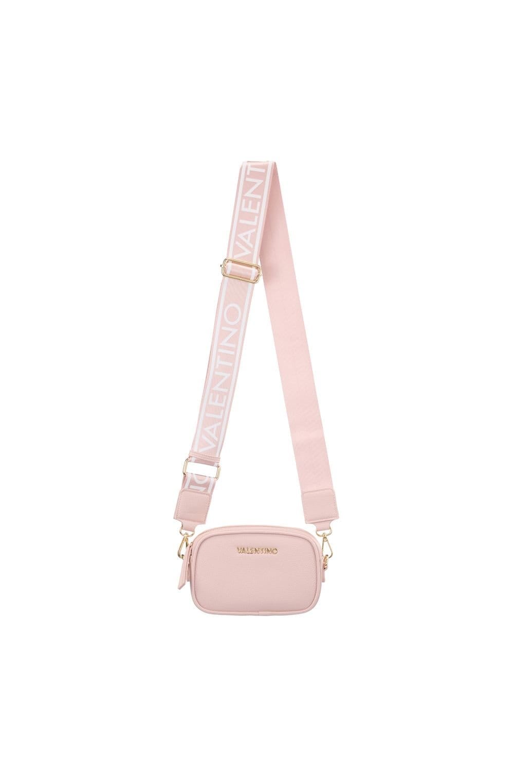 Valentino Valentino Women's Mirimar Camera Bag Pink - 4