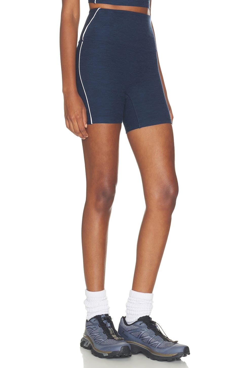 revolve Spacedye Streamline 5 Short