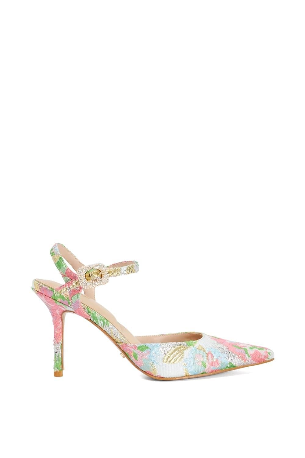 Dune London Dune London Women's 'Channel' Court Shoes