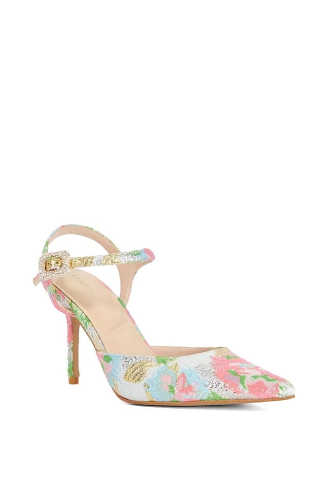 Dune London Dune London Women's 'Channel' Court Shoes - 2