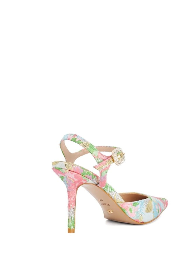 Dune London Dune London Women's 'Channel' Court Shoes - 3