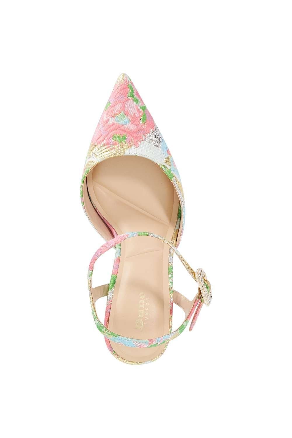 Dune London Dune London Women's 'Channel' Court Shoes - 4