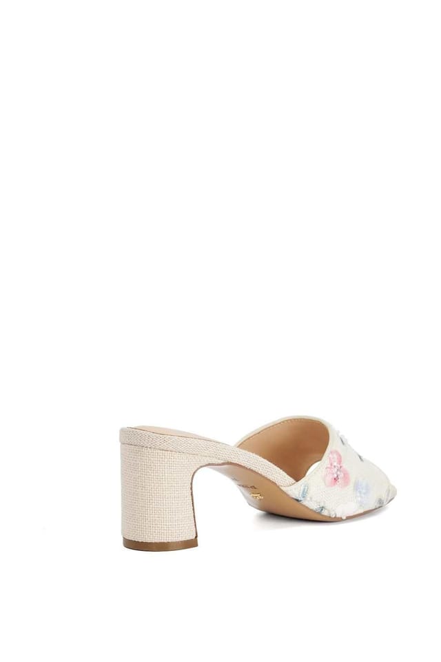 Dune London Dune London Women's 'Madira' Sandals in Natural - 3