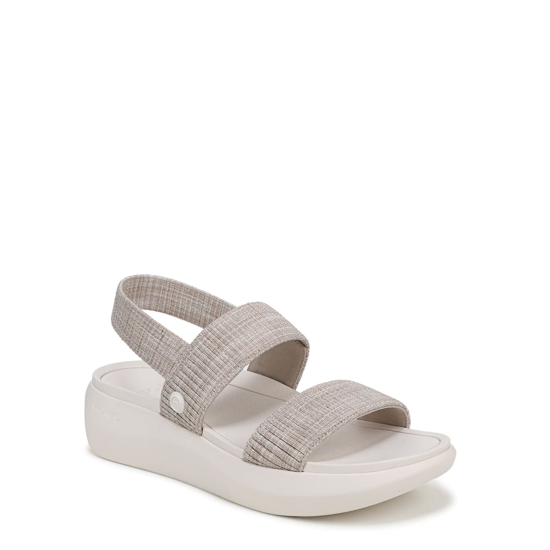 Vionic Vionic Women's Sky Sandals in Light Beige