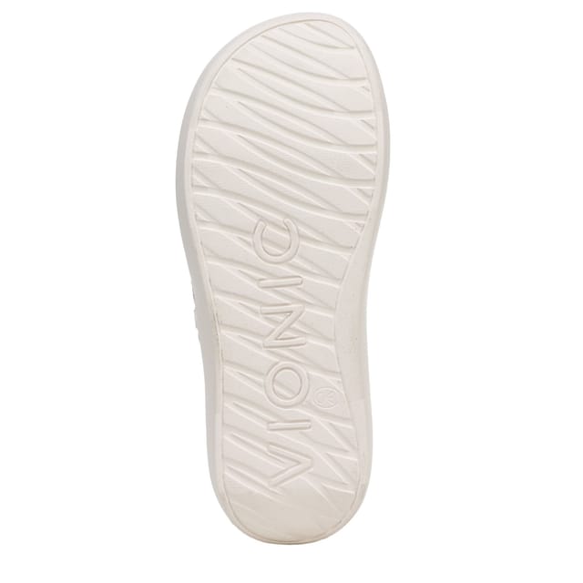 Vionic Vionic Women's Sky Sandals in Light Beige - 3