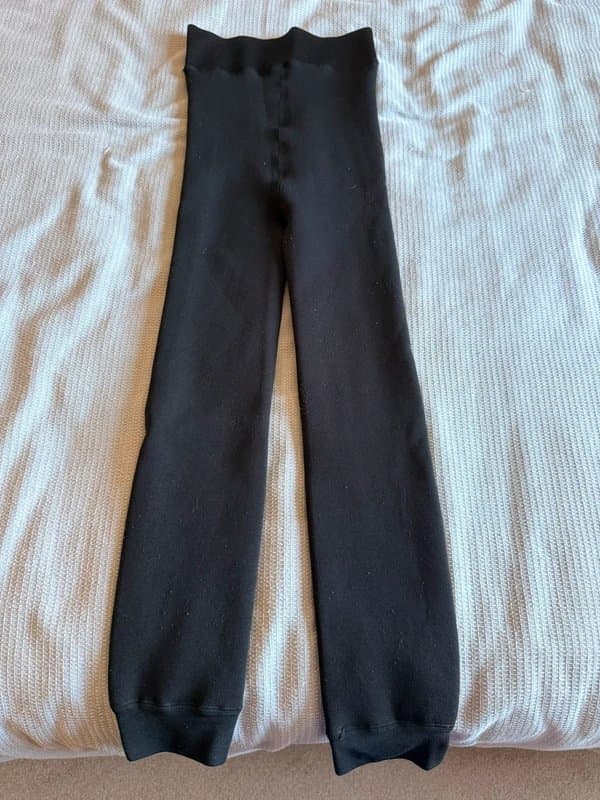 Primark Fluffy leggings