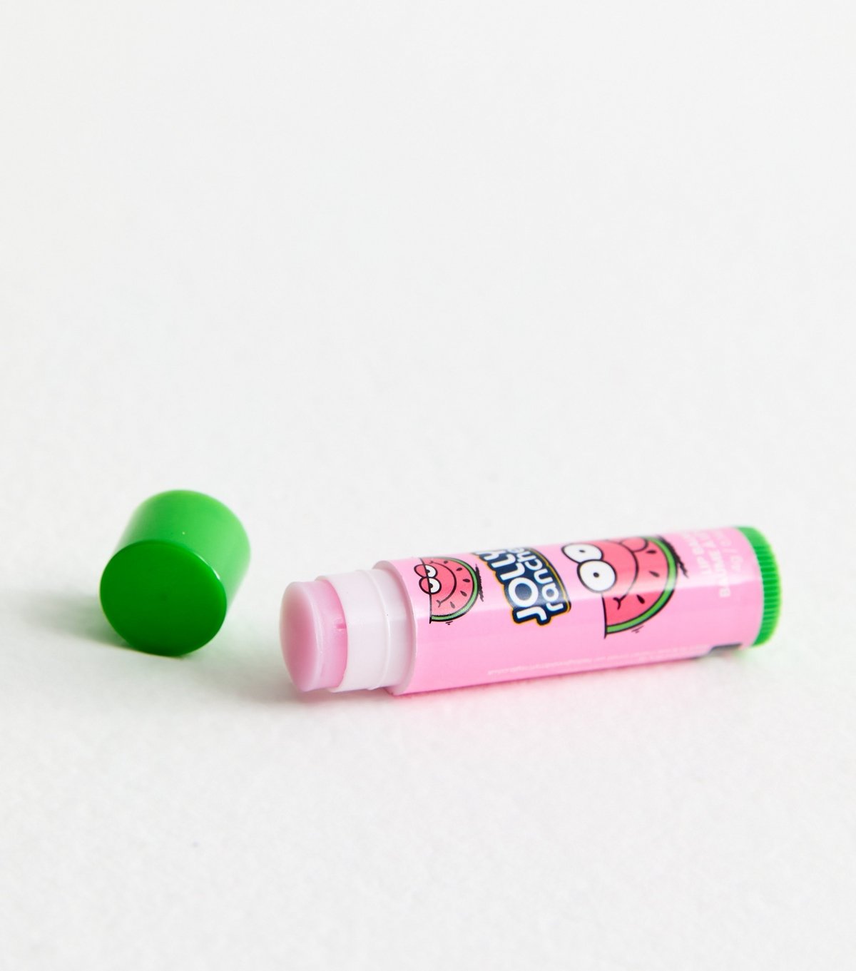 New Look Pink Jolly Rancher Watermelon Lip Balm New Look - 2