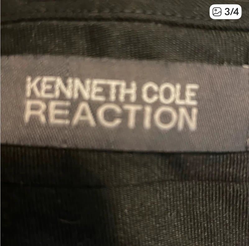 Kenneth Cole Men’s Kenneth Cole dress pants