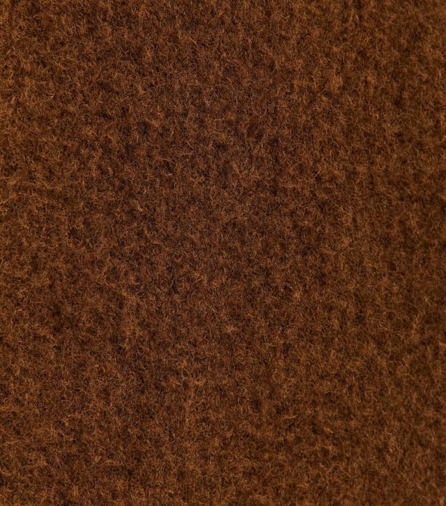 New Look Brown Bonnet Hooded Scarf New Look - 3