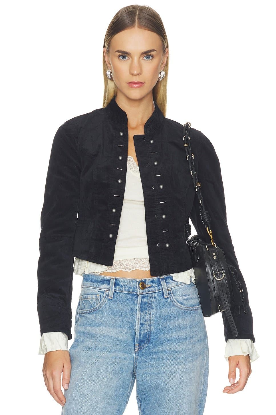 revolve Cloud Nine Blazer