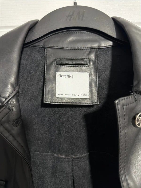 Bershka Bershka shirt - 1