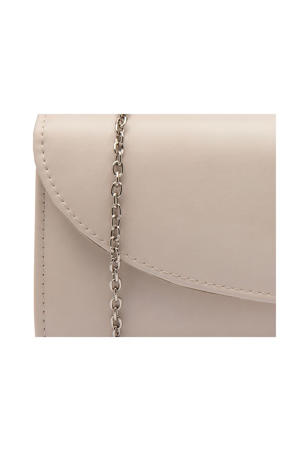 Lotus Lotus Women's 'Claire' Clutch Bag in Nude - 3