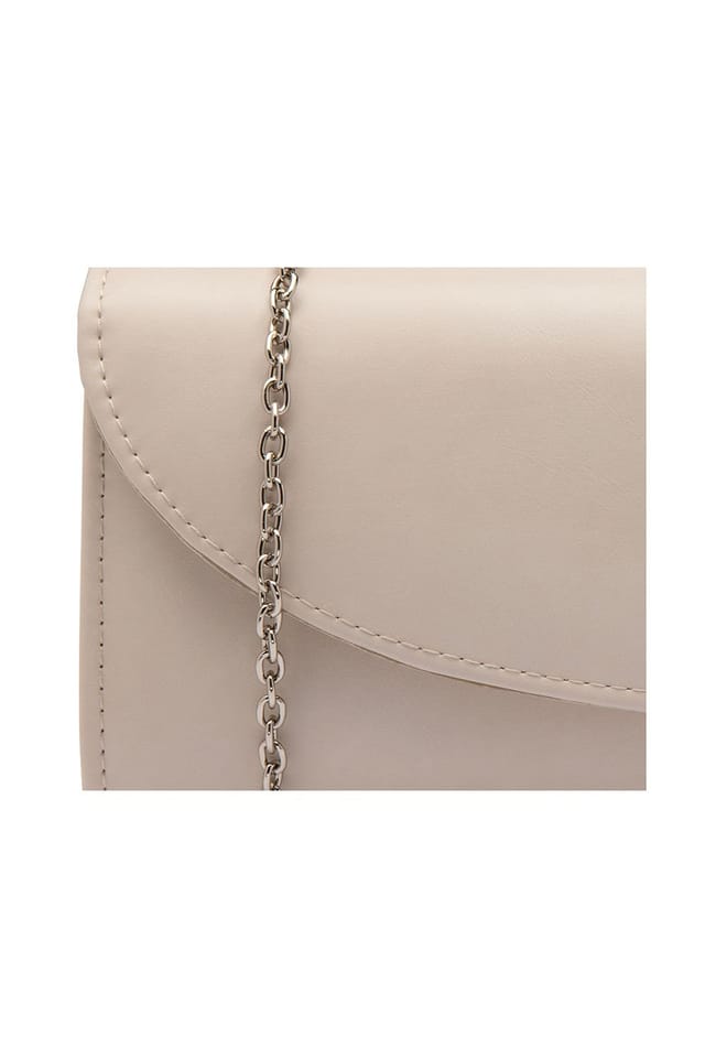 Lotus Lotus Women's 'Claire' Clutch Bag in Nude - 3