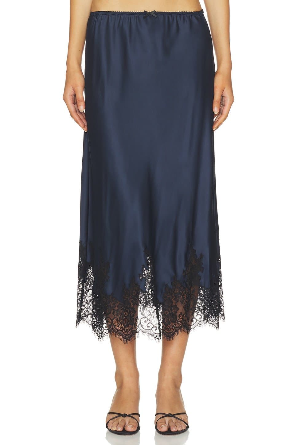 revolve Kelso Skirt