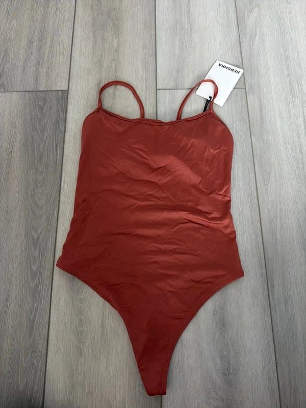 Bershka Women’s bodysuit