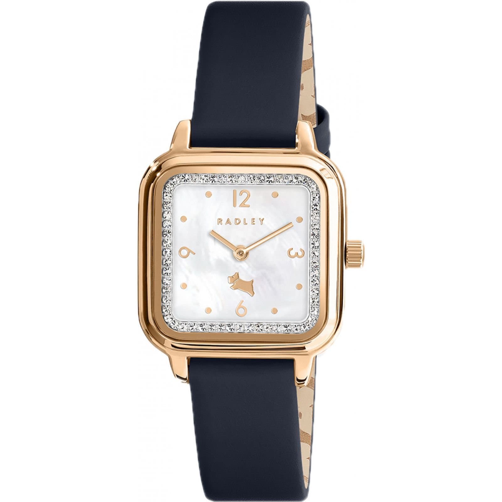 Radley Radley Women's RY21814 28mm Quartz Watch in Navy