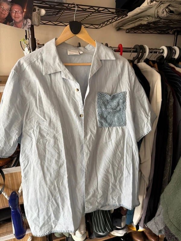 ASOS ASOS men’s shirt