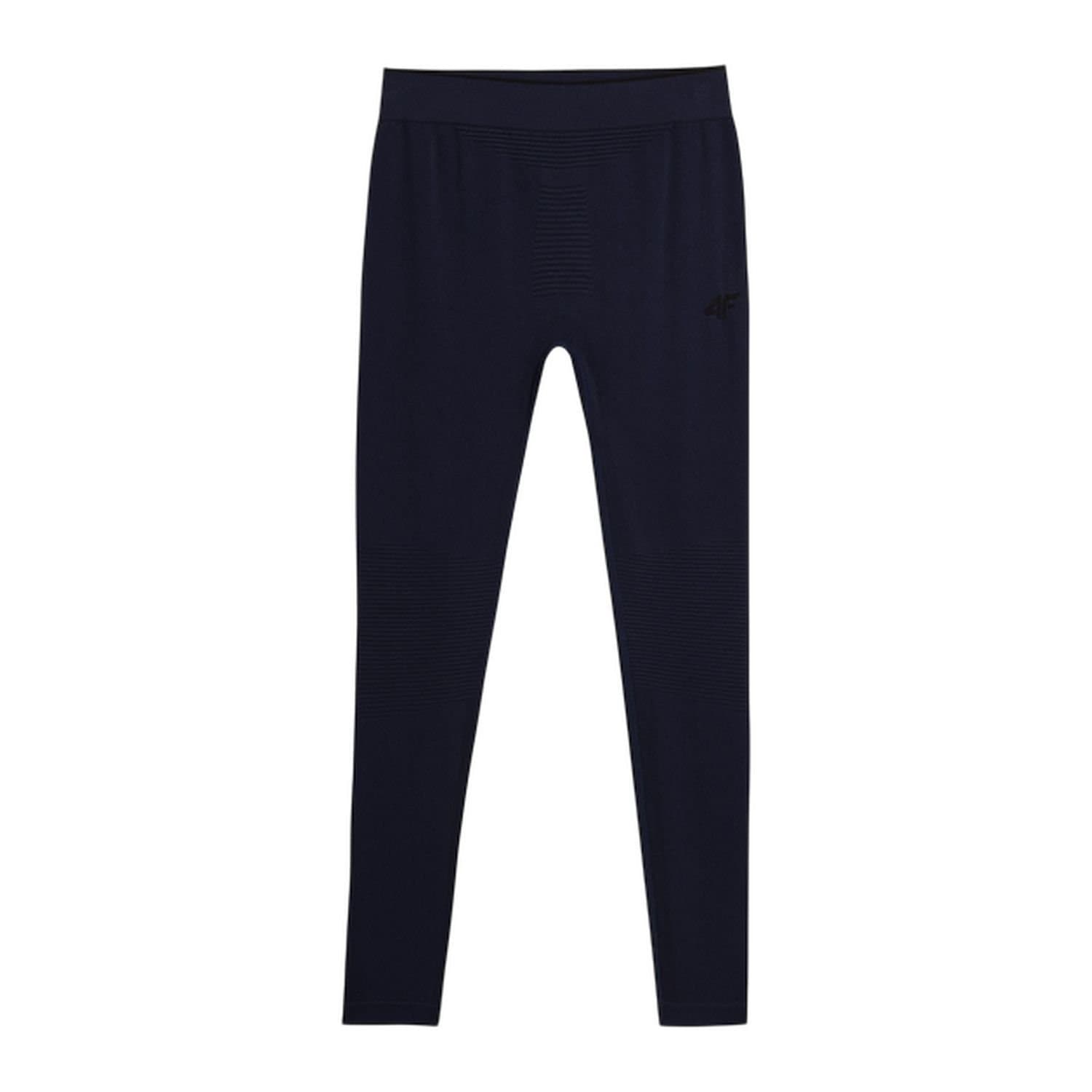 4F 4F Men's M104 Thermoactive Leggings in Navy