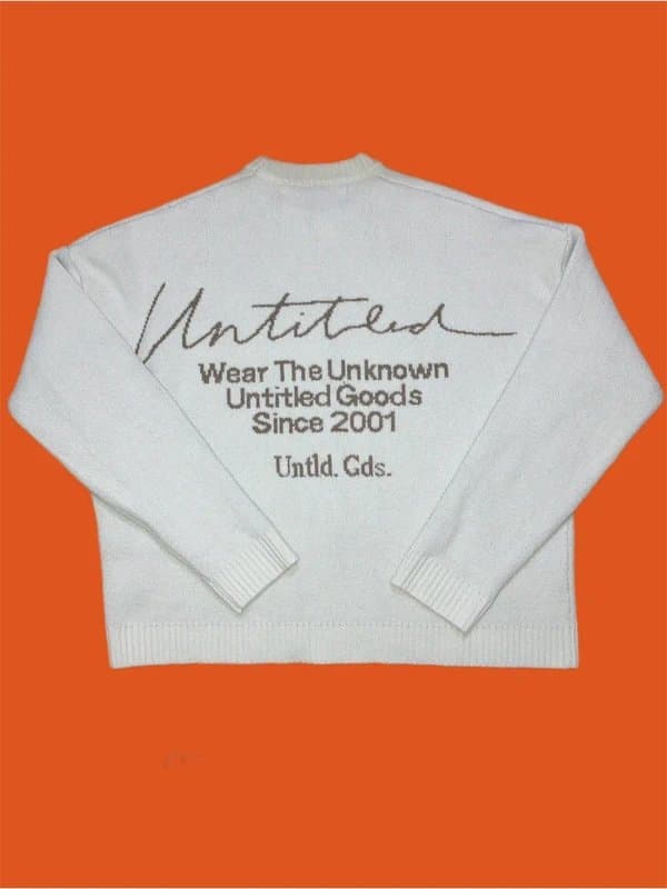 Bershka Bershka - Knitted Jumper - New without Tags