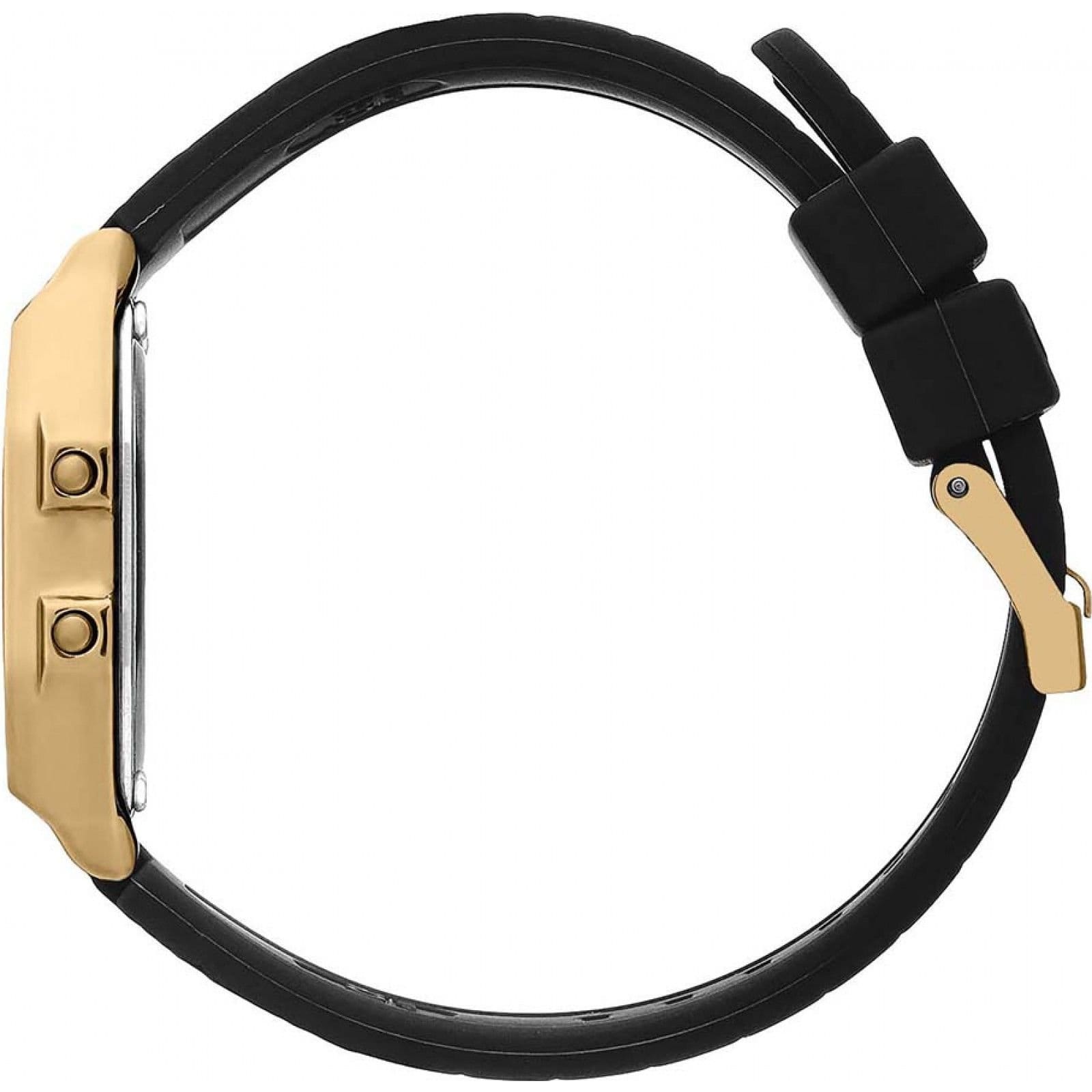 Ice-Watch Ice-Watch Women's 022064 ICE Digit Retro 32mm Quartz Watch in Black - 4