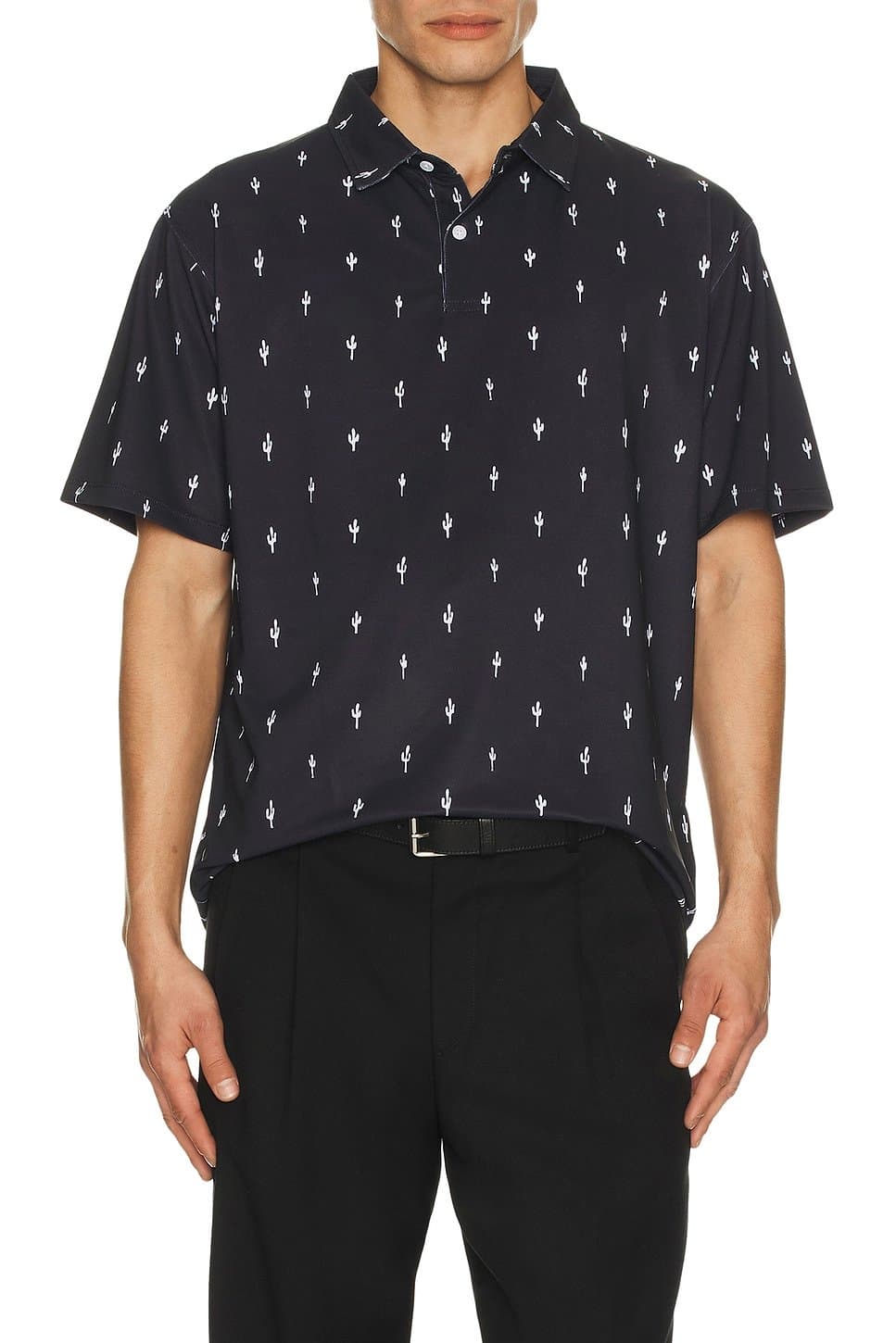 revolve The Sonoran Polo