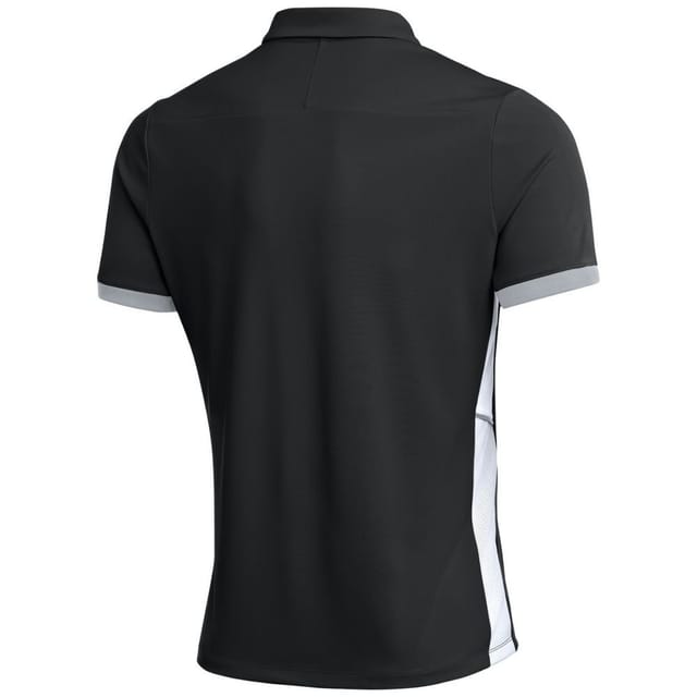 Nike Nike Men's Academy 25 Dri-FIT Polo Shirt in Black - 2