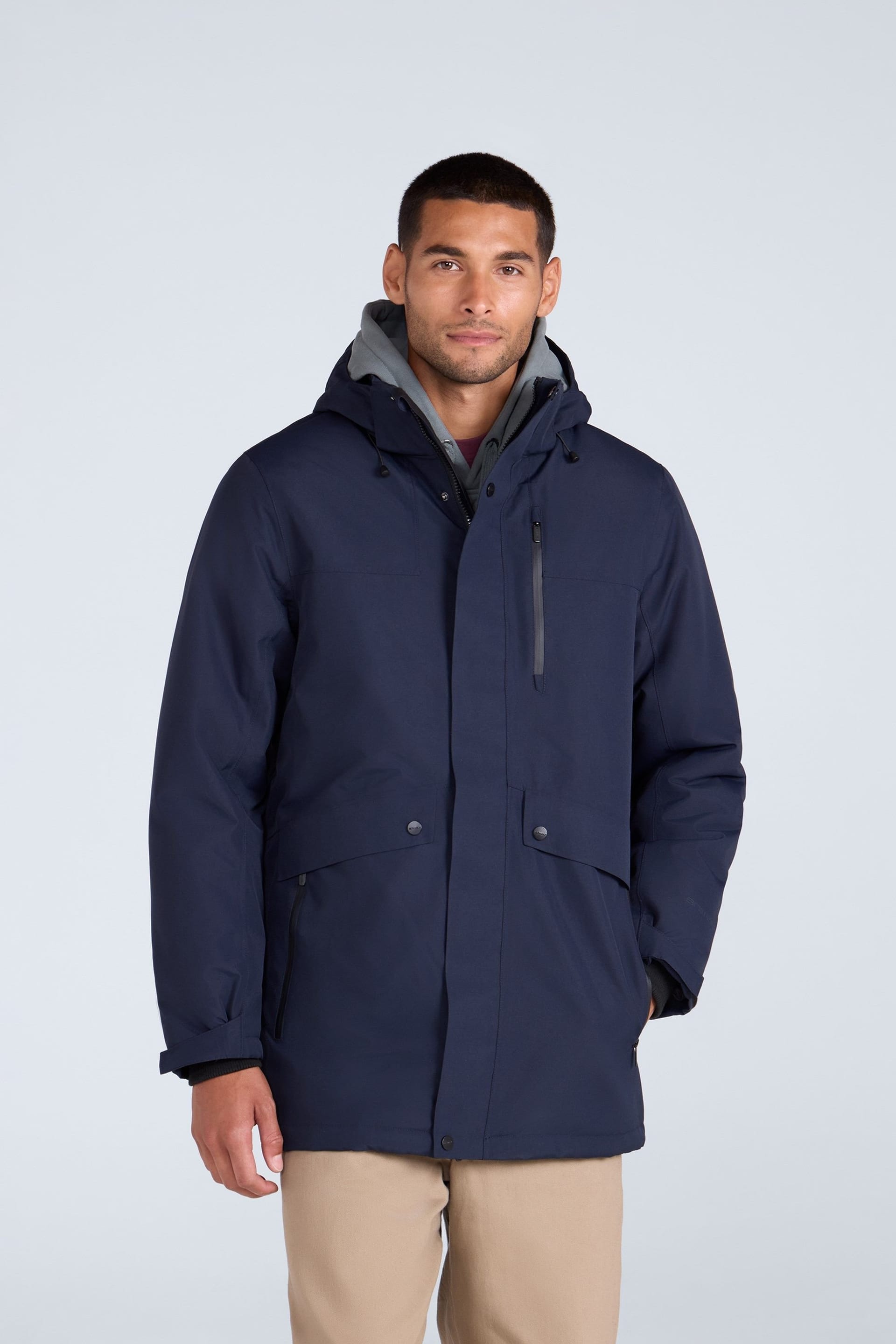 navy