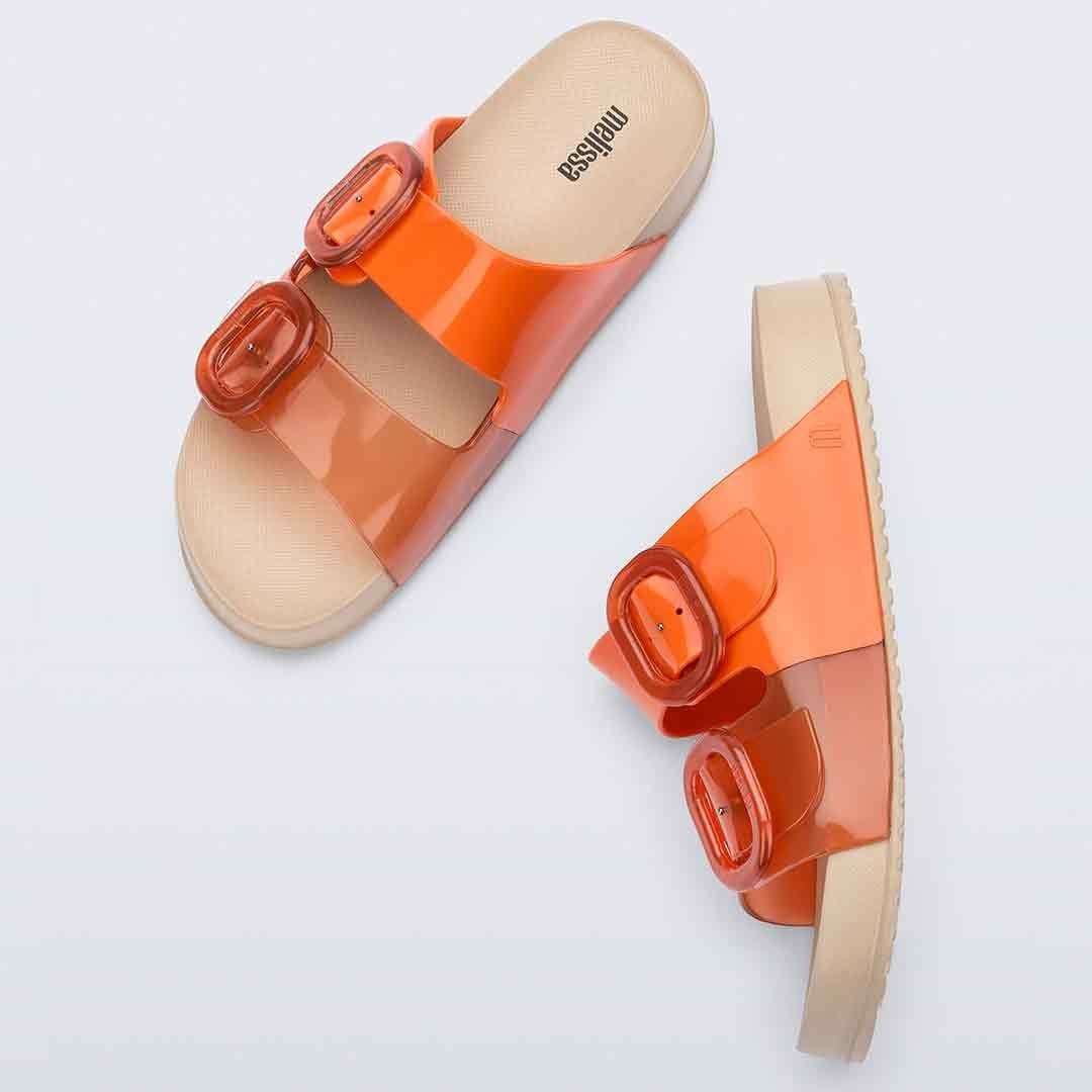 Melissa Shoes Melissa Shoes Women's Cozy Slide Slip On Shoes - 4