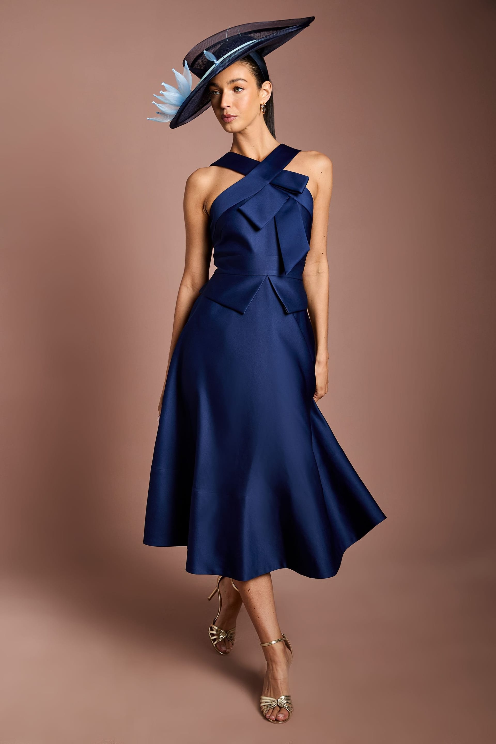 navy