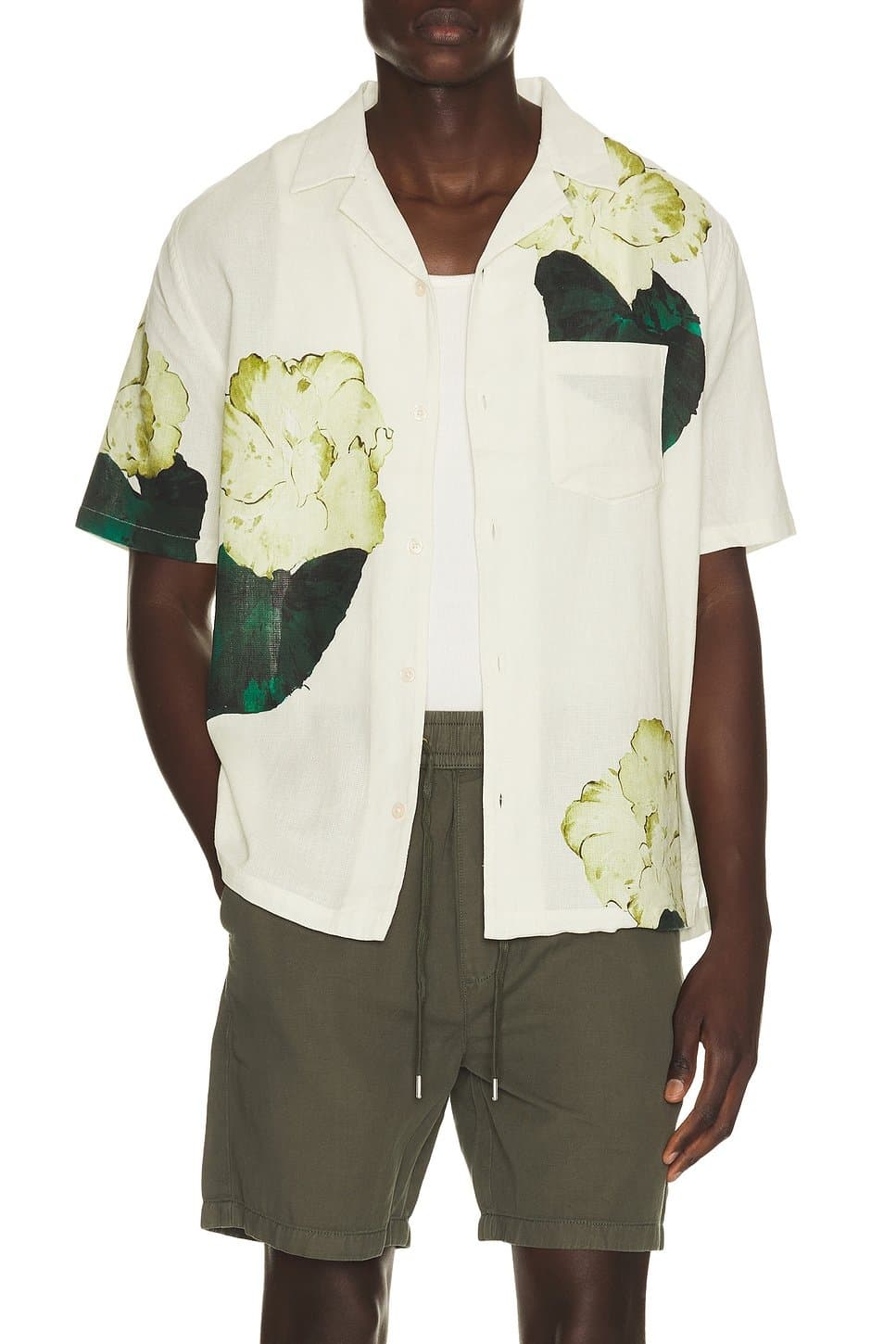 revolve Nouvelle Shirt