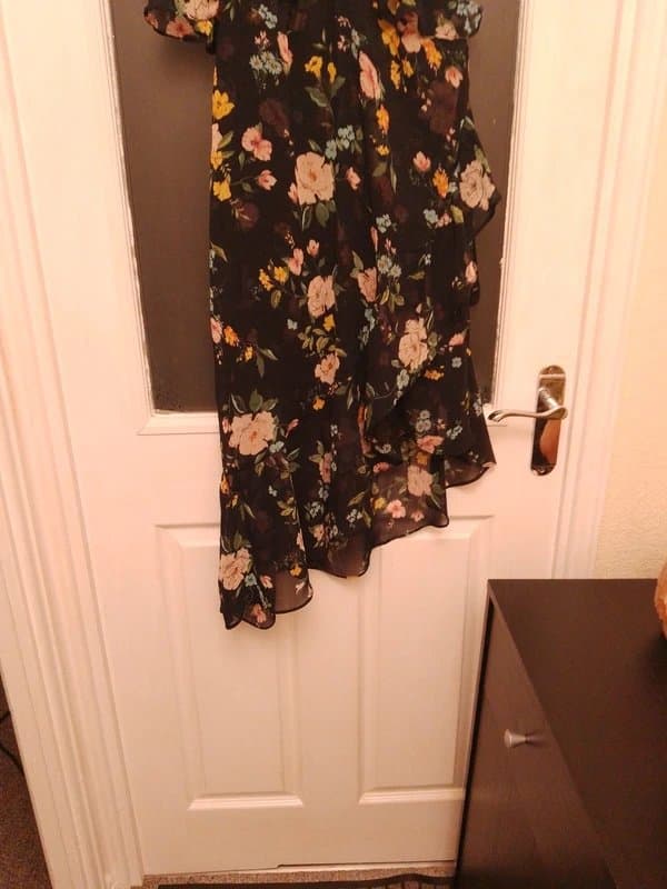 Bershka Bershka dress