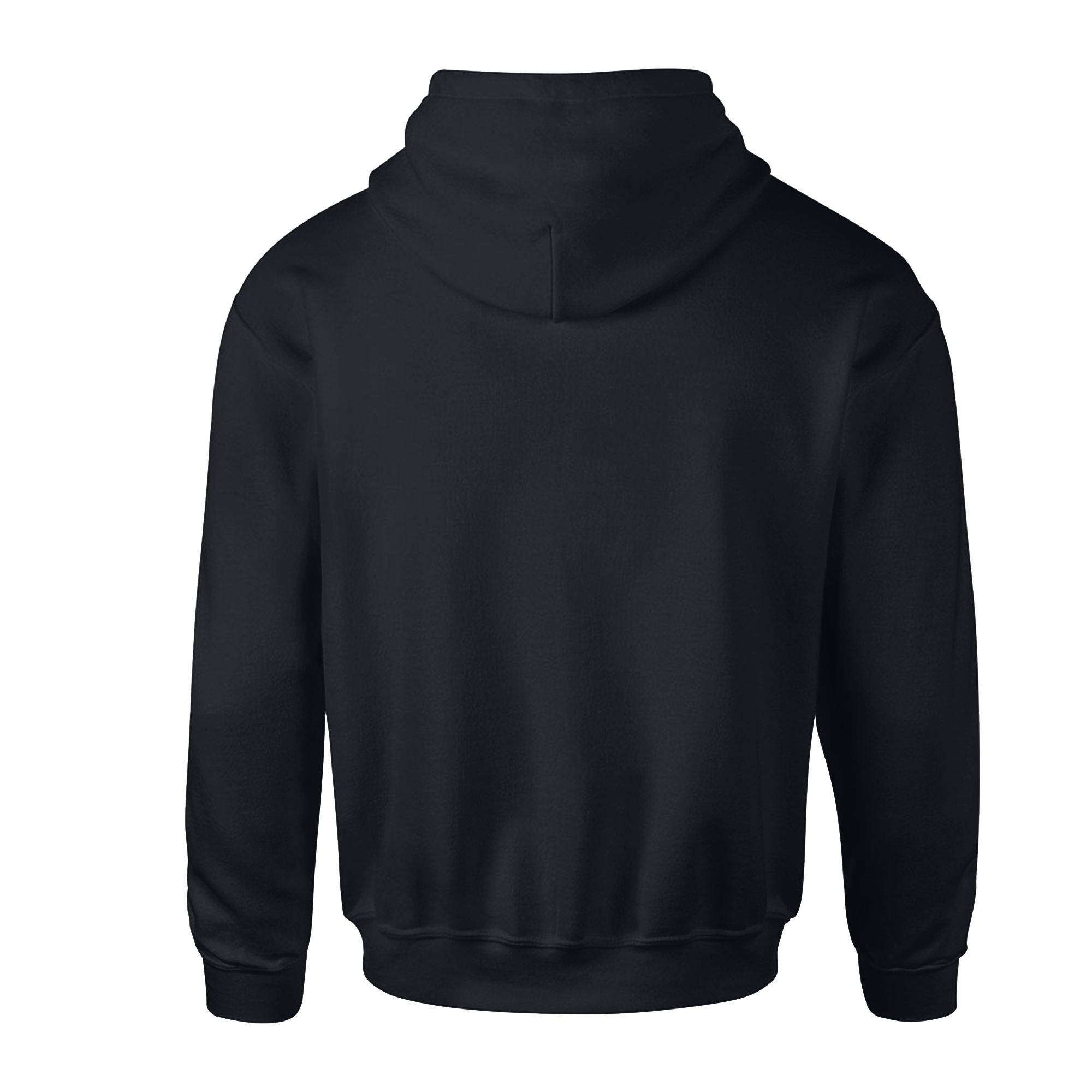 Umbro Umbro Men's Club Leisure Hoodie in Black - 2