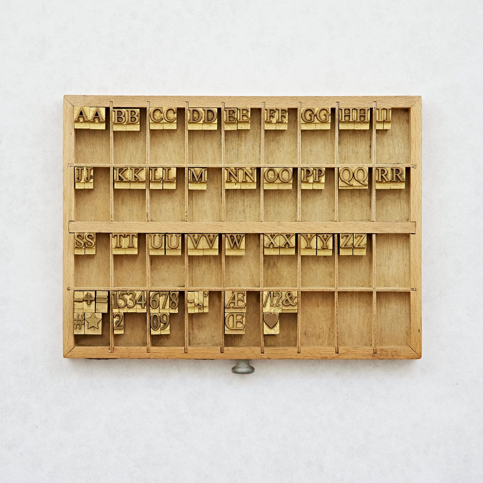 Paper High Paper High Women's Small Brown Leather Crossbody Bag - 4