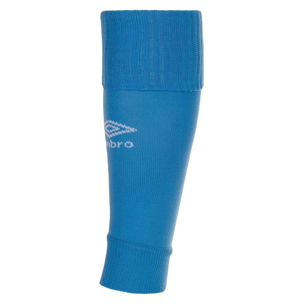 Umbro Umbro Men's Leg Sleeves in Blue - 4
