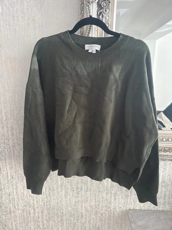 Never Fully Dressed Jumper size L - 1