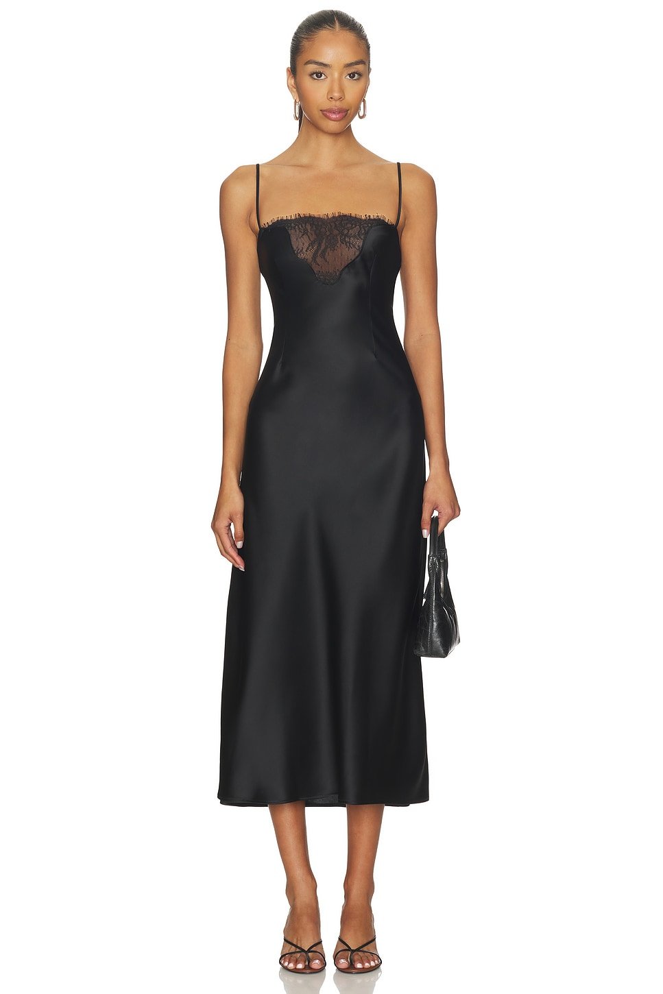 revolve Sigrun Maxi Dress - 1