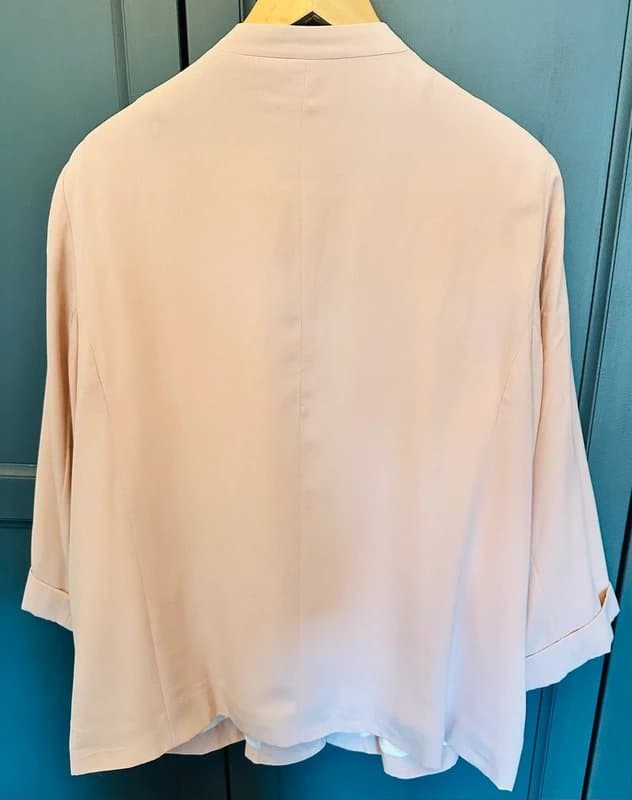 New Look Blazer size 22