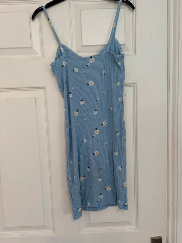 Bershka Ladies dress