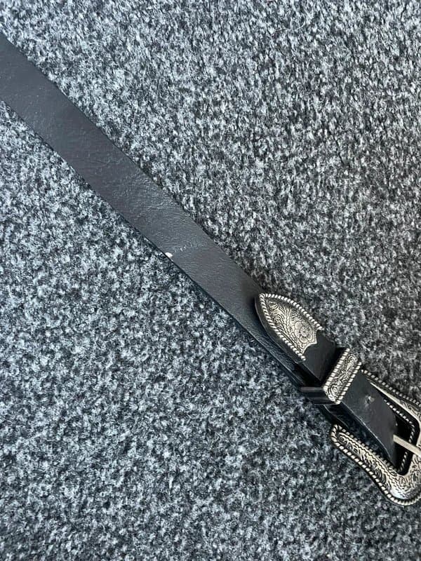 New Look Western belt