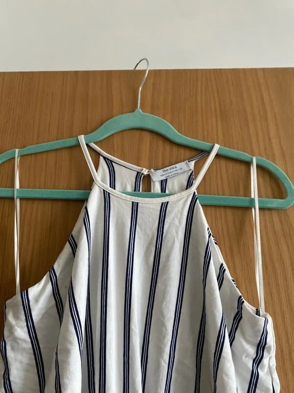 Bershka bershka jumpsuit