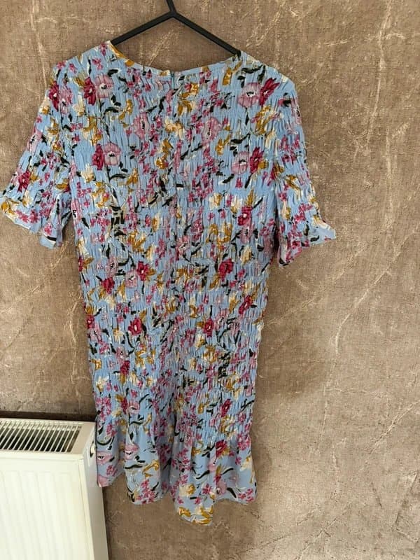 Never Fully Dressed Never fully dresses