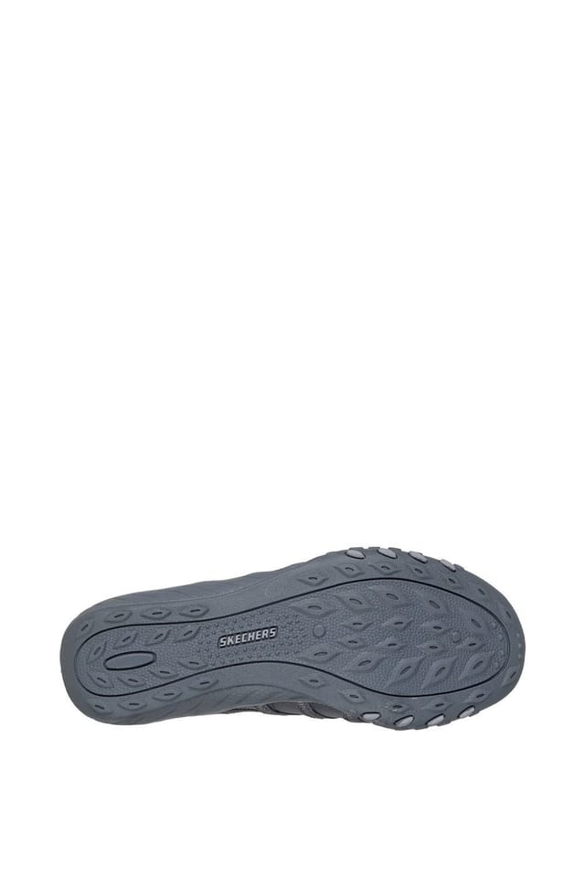 Skechers Skechers Women's Breathe-Easy - Roll-With-Me Shoe in Charcoal - 2