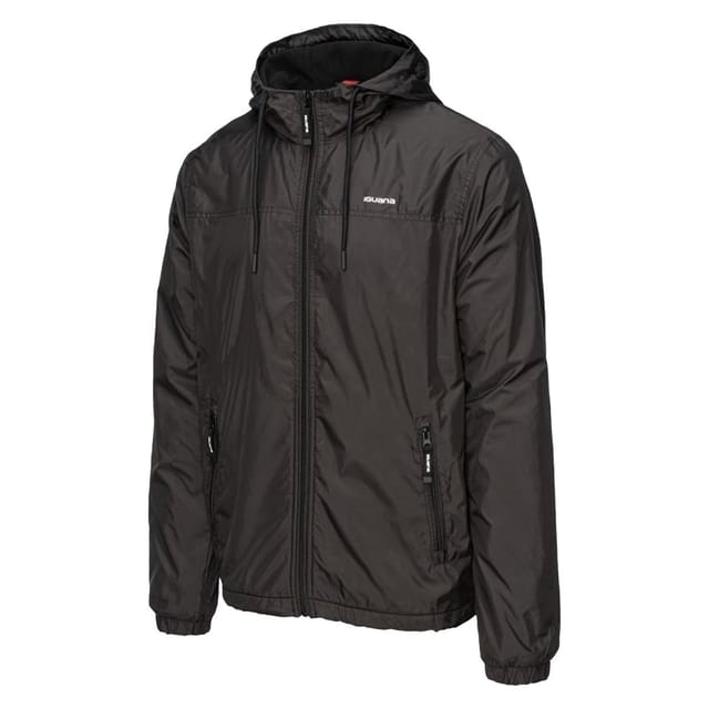Iguana Iguana Men's Balvin Jacket in Black - 3