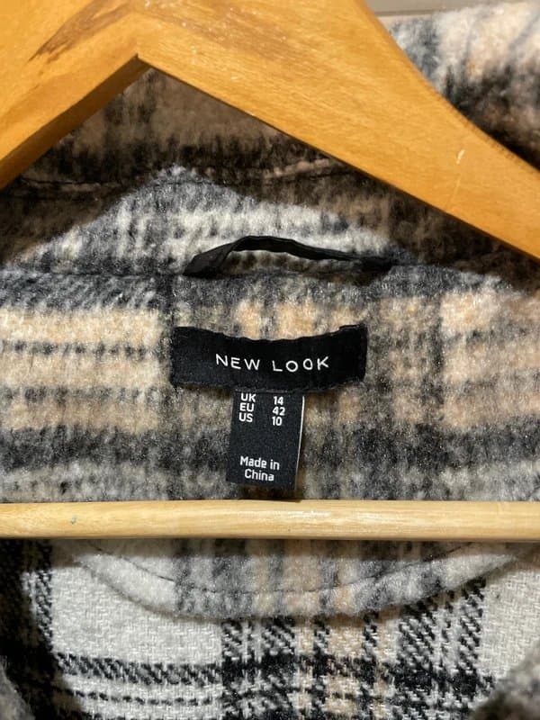 New Look Women’s coat