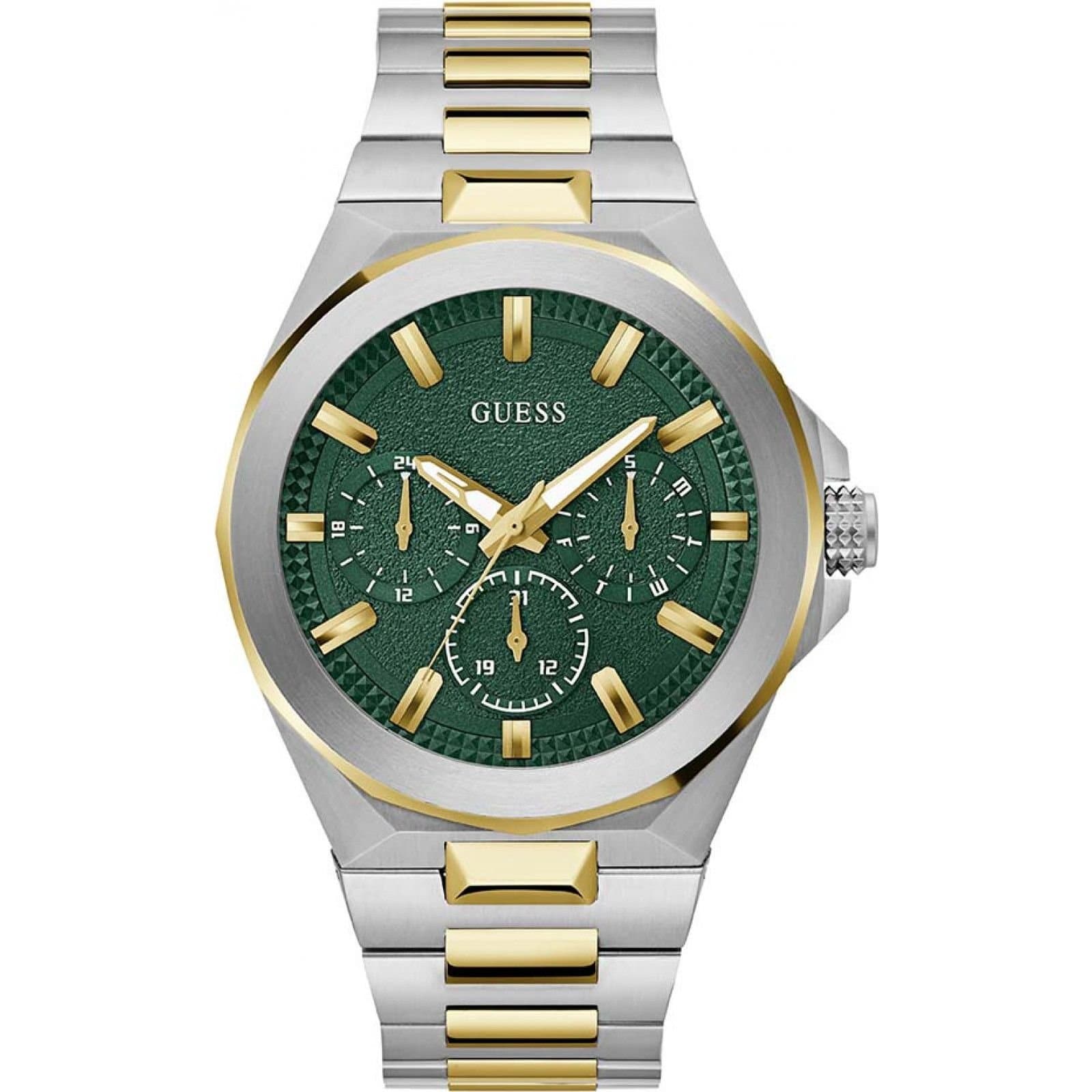 Guess Guess Women's GW0798G3 Misfit 46mm Quartz Watch