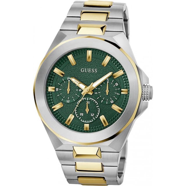 Guess Guess Women's GW0798G3 Misfit 46mm Quartz Watch - 2