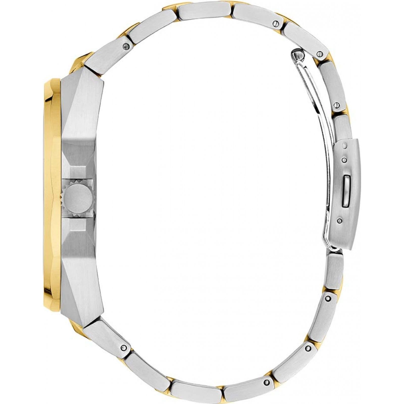 Guess Guess Women's GW0798G3 Misfit 46mm Quartz Watch - 4