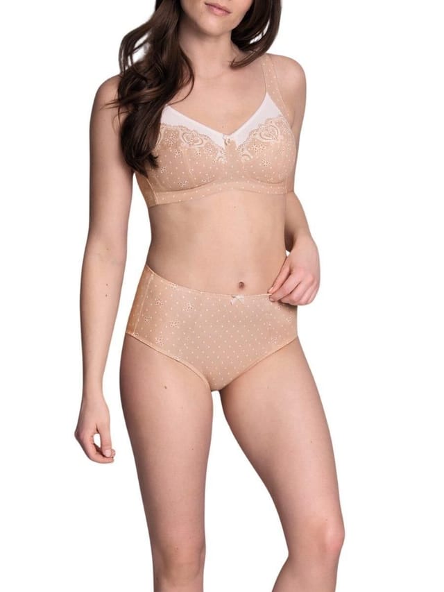 Anita Anita Women's Belvedere Comfort Bra in Pink - 2